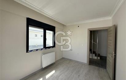 ALİAĞA YENİŞAKRAN SATILIK 2+1 BAHÇELİ DUBLEKS VİLLA