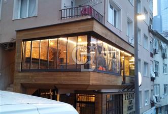 şişli fulya mahallesinde, cevahir avm ye sadece 100 metre, satılık işyeri