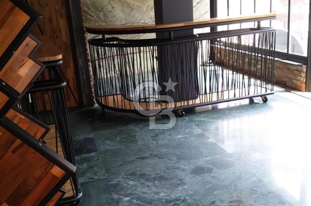 şişli fulya mahallesinde, cevahir avm ye sadece 100 metre, satılık işyeri