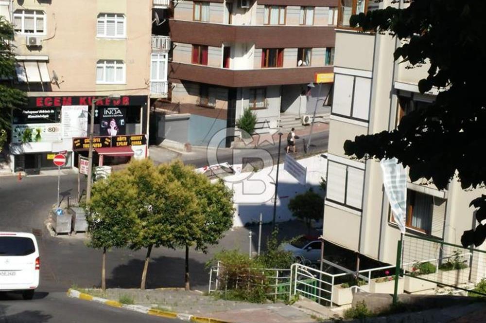 şişli fulya mahallesinde, cevahir avm ye sadece 100 metre, satılık işyeri