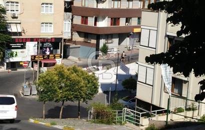 şişli fulya mahallesinde, cevahir avm ye sadece 100 metre, satılık işyeri