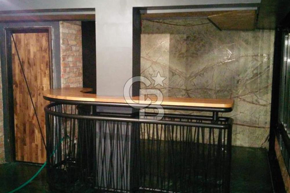 şişli fulya mahallesinde, cevahir avm ye sadece 100 metre, satılık işyeri