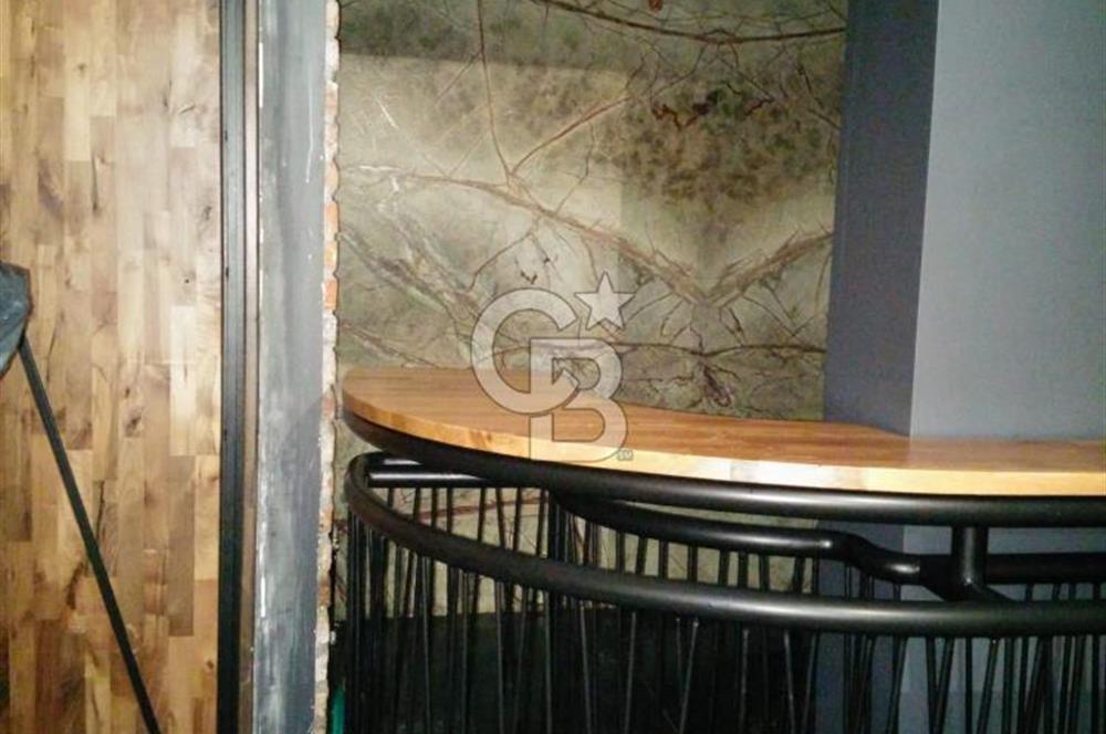 şişli fulya mahallesinde, cevahir avm ye sadece 100 metre, satılık işyeri