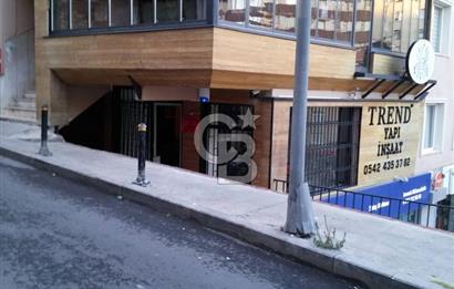 şişli fulya mahallesinde, cevahir avm ye sadece 100 metre, satılık işyeri