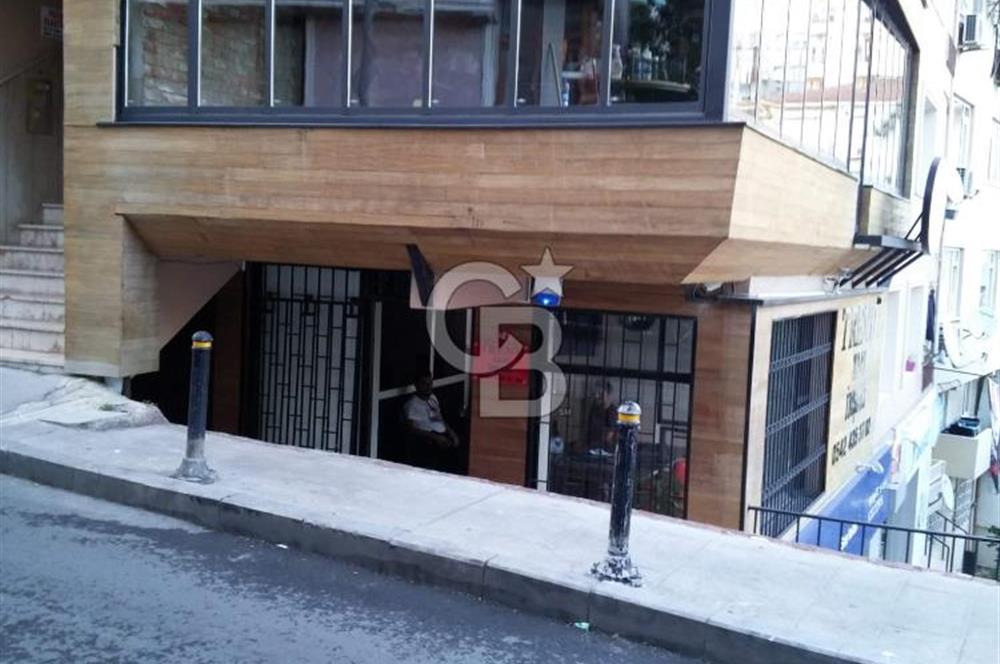 şişli fulya mahallesinde, cevahir avm ye sadece 100 metre, satılık işyeri