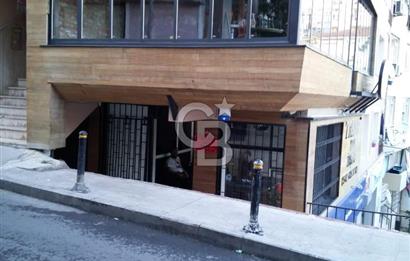 şişli fulya mahallesinde, cevahir avm ye sadece 100 metre, satılık işyeri