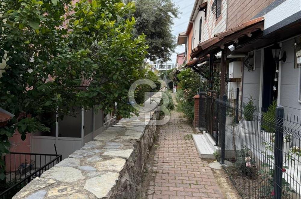 SARAYKENT 2 DE FIRSAT DUBLEKS BAHÇELİ