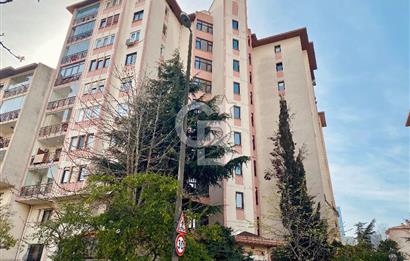 ATAŞEHİR MİMOZA 2 SİTESİNDE BAKIMLI 3+1 SATILIK DAİRE