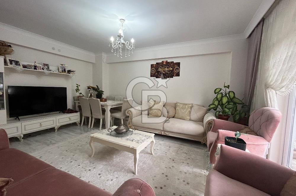 Gölbaşı Seğmenler’de satılık 4+1 Daire 