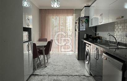 Gölbaşı Seğmenler’de satılık 4+1 Daire 