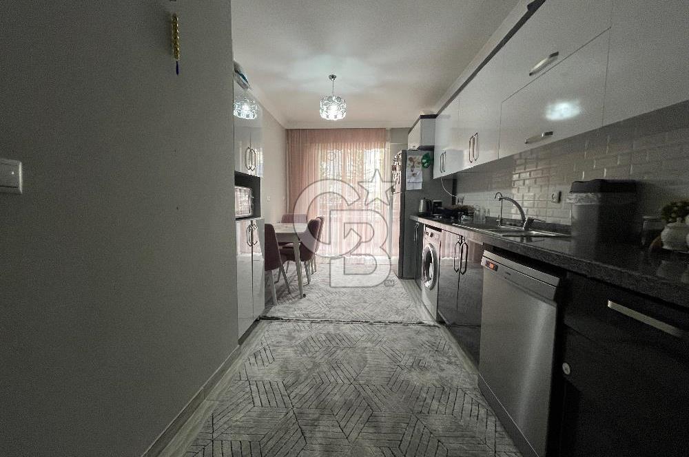Gölbaşı Seğmenler’de satılık 4+1 Daire 
