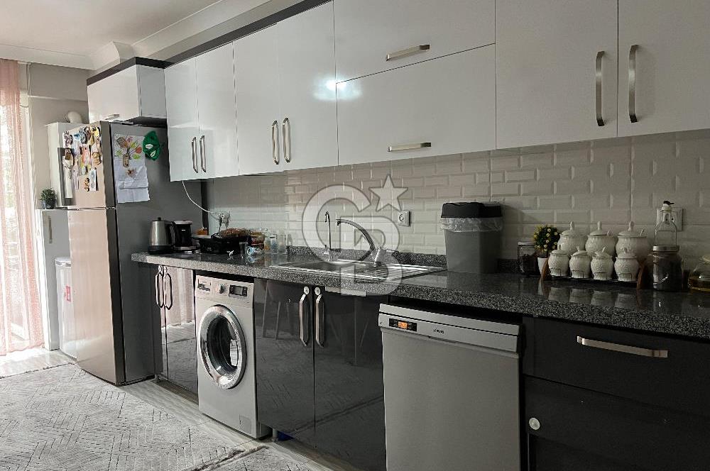 Gölbaşı Seğmenler’de satılık 4+1 Daire 