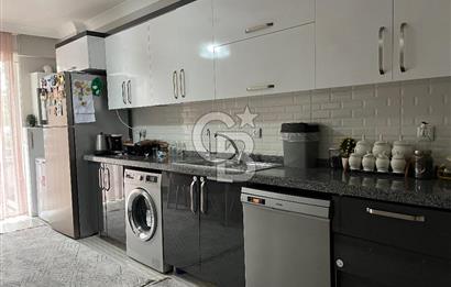 Gölbaşı Seğmenler’de satılık 4+1 Daire 