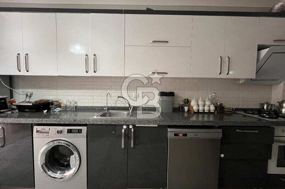 Gölbaşı Seğmenler’de satılık 4+1 Daire 