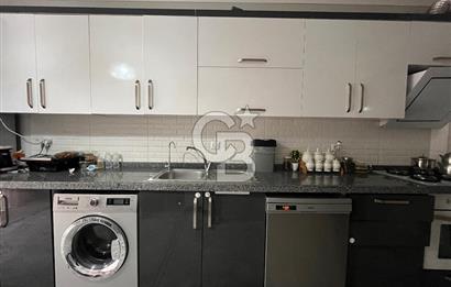 Gölbaşı Seğmenler’de satılık 4+1 Daire 