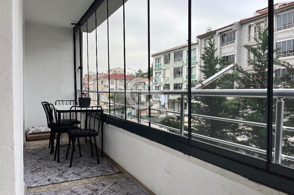 Gölbaşı Seğmenler’de satılık 4+1 Daire 