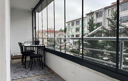 Gölbaşı Seğmenler’de satılık 4+1 Daire 