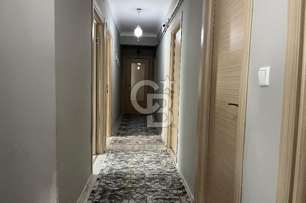 Gölbaşı Seğmenler’de satılık 4+1 Daire 