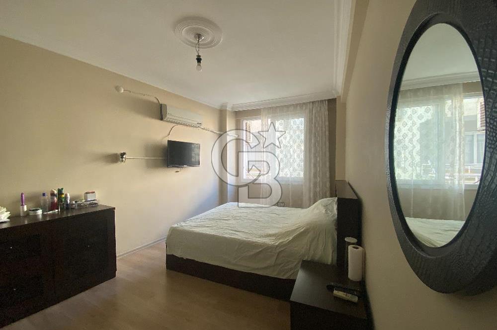 YENİŞEHİR BAHÇELİEVLER MAHALLESİ 3+1 SATILIK DAİRE