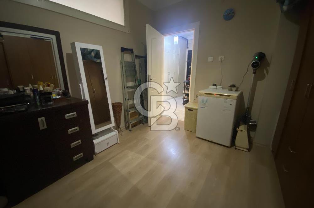 YENİŞEHİR BAHÇELİEVLER MAHALLESİ 3+1 SATILIK DAİRE