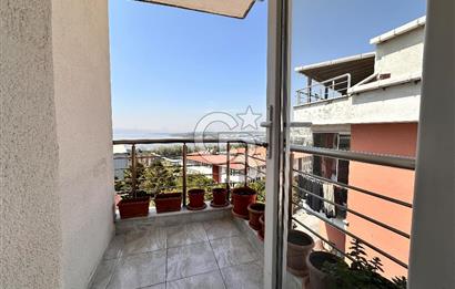 Küçükçekmece Cumhuriyet Mh’de Göl Manzaralı Satılık Du
