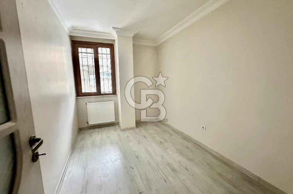 Bağcılar Fevzi Çakmak’ta 2+1 Satılık Daire