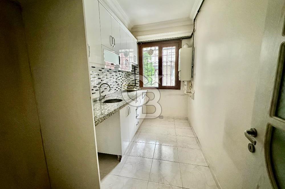 Bağcılar Fevzi Çakmak’ta 2+1 Satılık Daire
