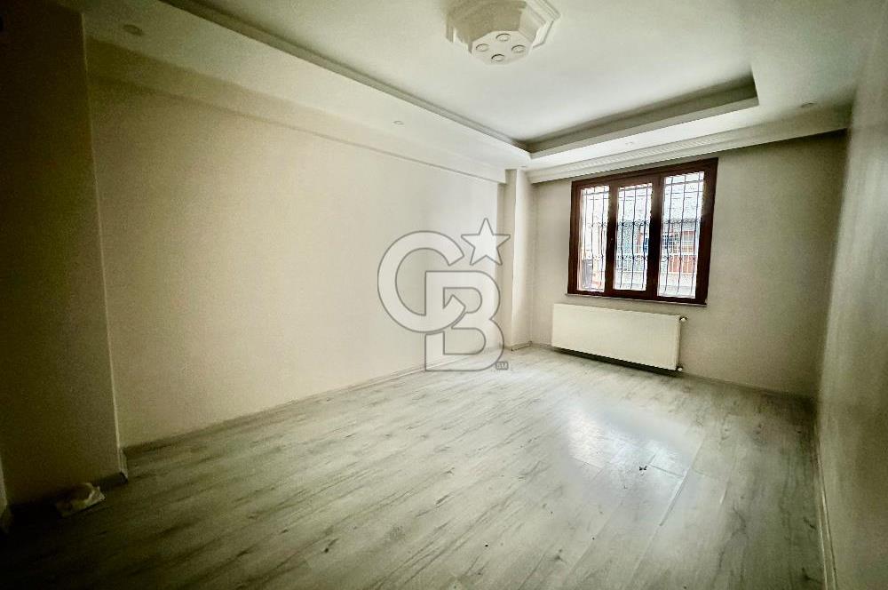 Bağcılar Fevzi Çakmak’ta 2+1 Satılık Daire