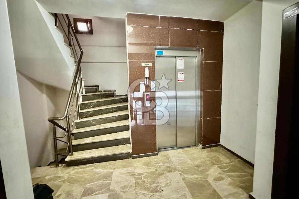 Bağcılar Fevzi Çakmak’ta 2+1 Satılık Daire