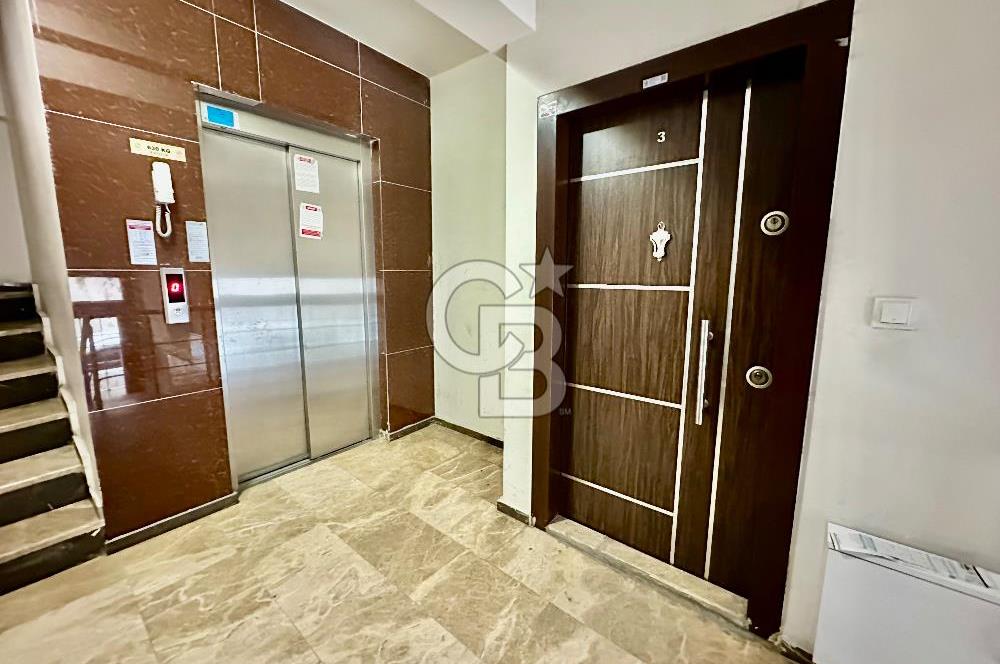 Bağcılar Fevzi Çakmak’ta 2+1 Satılık Daire
