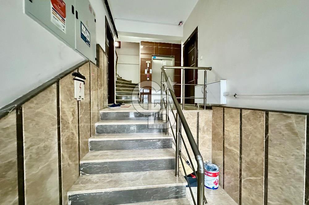 Bağcılar Fevzi Çakmak’ta 2+1 Satılık Daire