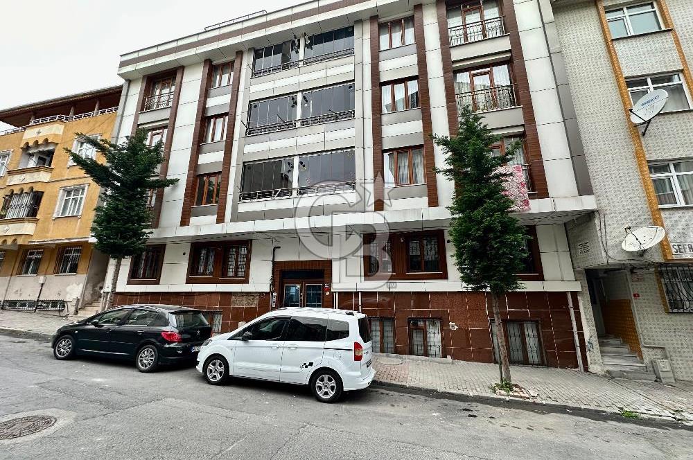 Bağcılar Fevzi Çakmak’ta 2+1 Satılık Daire