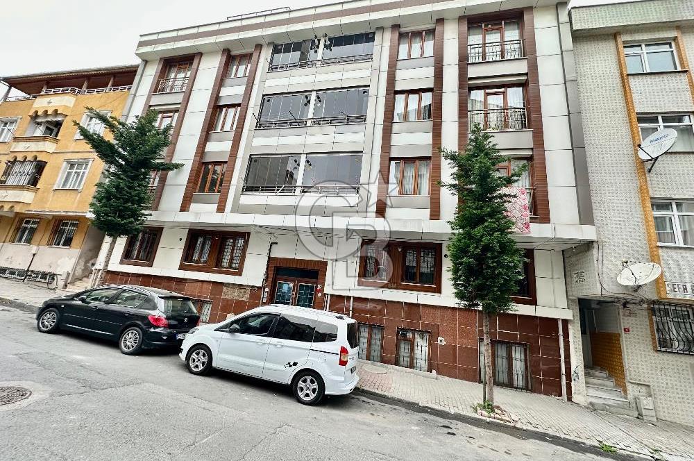 Bağcılar Fevzi Çakmak’ta 2+1 Satılık Daire