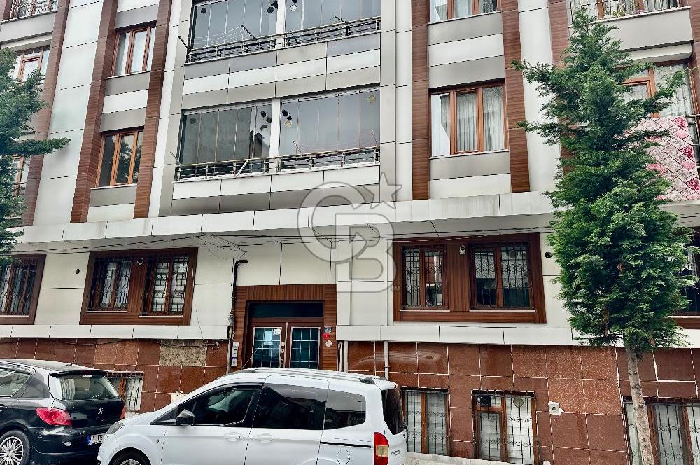 Bağcılar Fevzi Çakmak’ta 2+1 Satılık Daire
