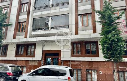 Bağcılar Fevzi Çakmak’ta 2+1 Satılık Daire
