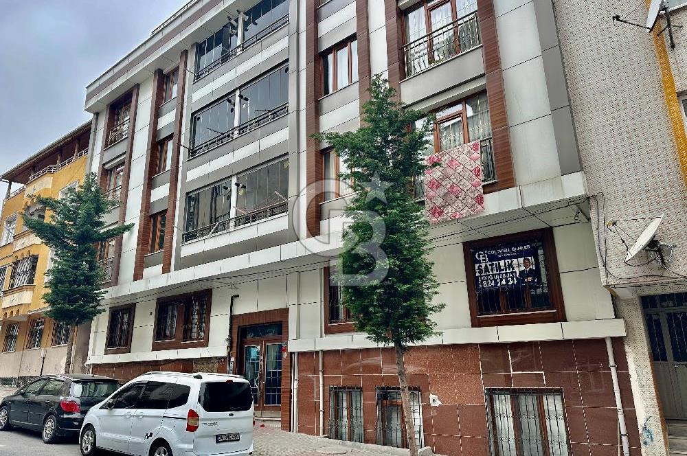 Bağcılar Fevzi Çakmak’ta 2+1 Satılık Daire