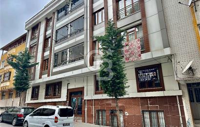 Bağcılar Fevzi Çakmak’ta 2+1 Satılık Daire