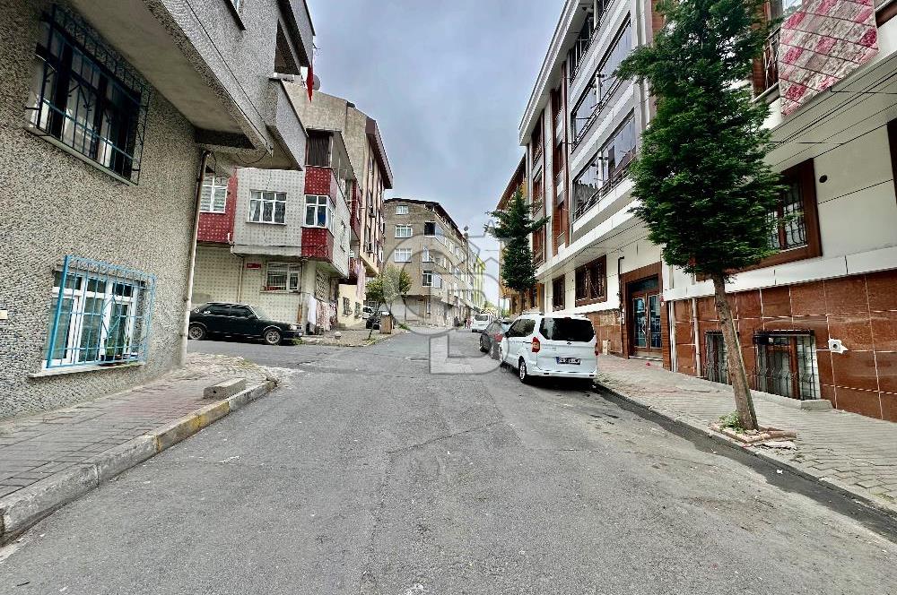 Bağcılar Fevzi Çakmak’ta 2+1 Satılık Daire