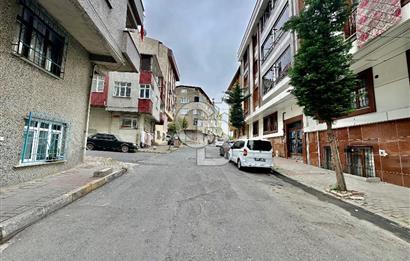 Bağcılar Fevzi Çakmak’ta 2+1 Satılık Daire