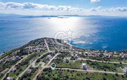 ÇANDARLI EYKO 15/30 VİLLA İMARLI ARSA
