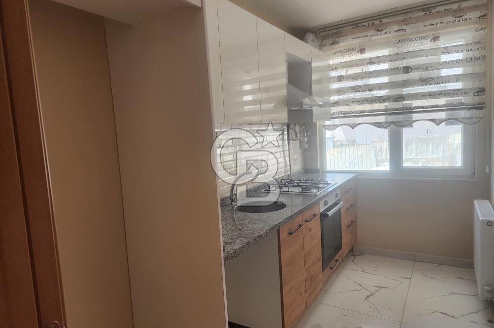 MALTEPE AYDINEVLER E-5 YAKINI SİTEDE 2+1 SATILIK DAİRE 