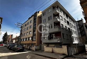 ESKİŞEHİR GÖKMEYDAN DA MÜKEMMEL KONUMDA SATILIK 3+1 DAİRE