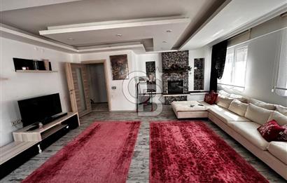 ESKİŞEHİR GÖKMEYDAN DA MÜKEMMEL KONUMDA SATILIK 3+1 DAİRE