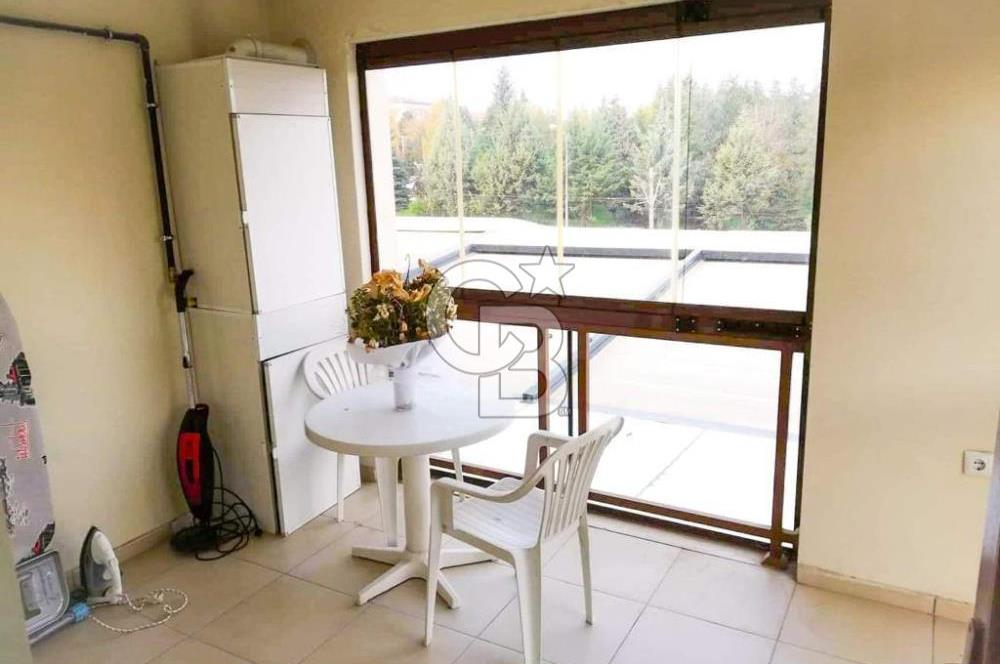 ESKİŞEHİR ATRIUM PARK RESİDANCE DA FULL EŞYALI 1+1 SATILIK DAİRE