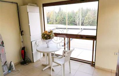ESKİŞEHİR ATRIUM PARK RESİDANCE DA FULL EŞYALI 1+1 SATILIK DAİRE