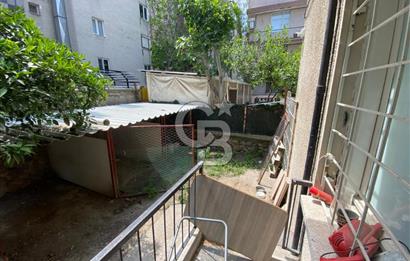 BORNOVA KÜÇÜKPARK'TA DEVREN KİRALIK ATÖLYE