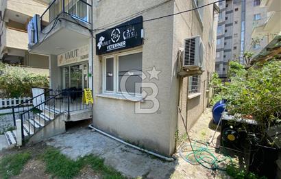 BORNOVA KÜÇÜKPARK'TA DEVREN KİRALIK ATÖLYE