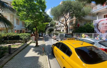 BORNOVA KÜÇÜKPARK'TA DEVREN KİRALIK ATÖLYE