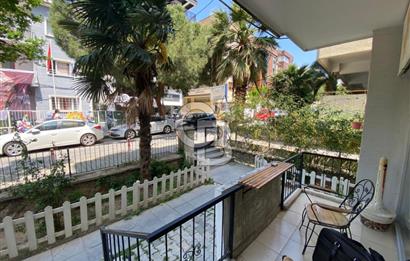 BORNOVA KÜÇÜKPARK'TA DEVREN KİRALIK ATÖLYE