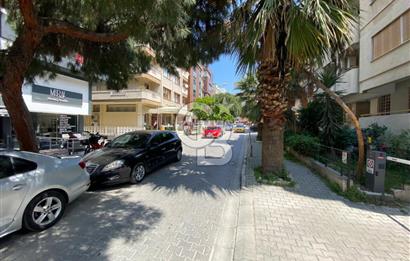 BORNOVA KÜÇÜKPARK'TA DEVREN KİRALIK ATÖLYE